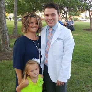 Meet your Posher, Becky